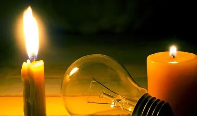 Bursa’da elektrikler kesilecek! İşte ilçe ilçe liste…