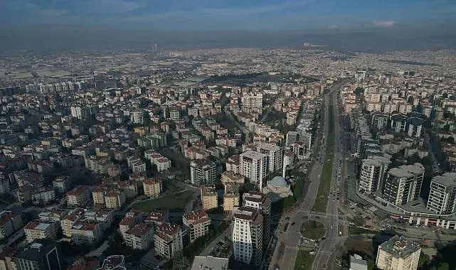 Bursa’da en çok sıfır konut mu yoksa ikinci el mi satılıyor?