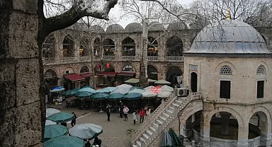 Bursa’da hafta sonu planı yapanlar dikkat!