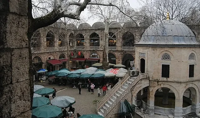Bursa’da hafta sonu planı yapanlar dikkat!