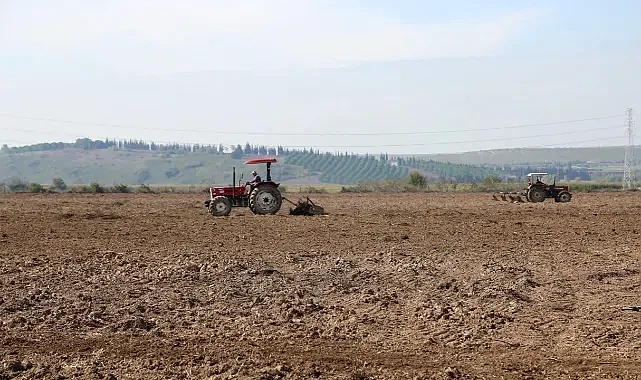 Bursa’da hayvancılık için önemli adım
