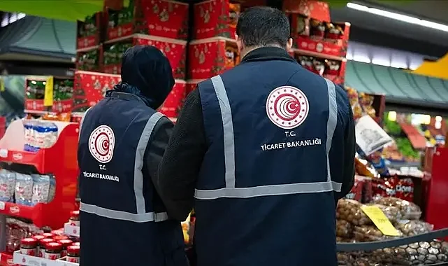 Bursa’da milyonlarca ürüne tek tek baktılar; O işletmelere 58 milyon lira ceza