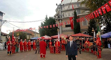 Bursa’da onlarca kişi zehirlendi!