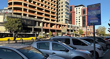 Bursa’da otopark ücretlerine zam! Yeni tarifeler başladı