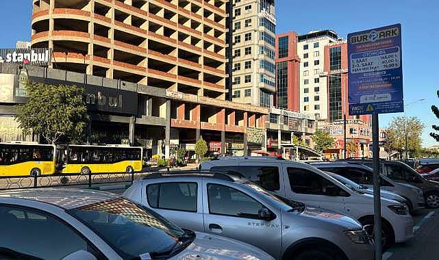 Bursa’da otopark ücretlerine zam! Yeni tarifeler başladı