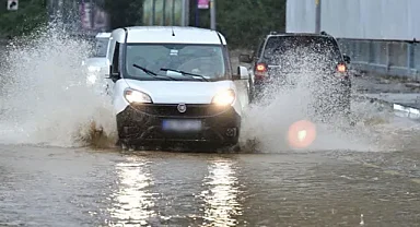Bursa’da salı gününe dikkat! Yeni uyarı geldi…