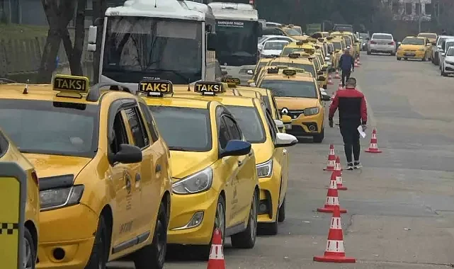 Bursa’da tabelalar değişti! İşte yeni zamlar, pazar günü başlıyor