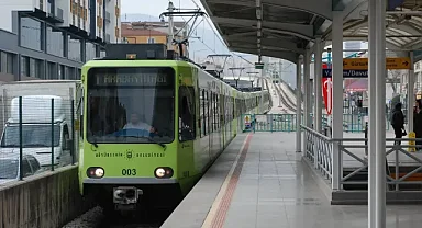 Bursa’da ulaşım zammı devreye girdi! İşte uygulanan yeni tarife…