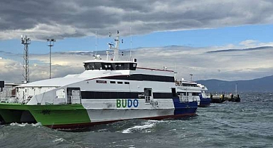 Bursa’da ulaşıma hava engeli: Seferler iptal!
