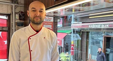 Bursa’da ünlü pidecisinden ‘Tek tırnaklı kıyma’ tespitiyle ilgili açıklama