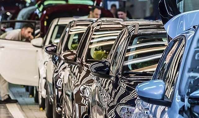 Bursa’da üretilen her 2 otomobilden 1’i yurt dışına!