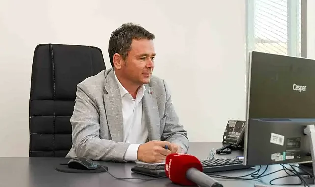 Bursa’da vatandaşlara Başkan Aydın sürprizi
