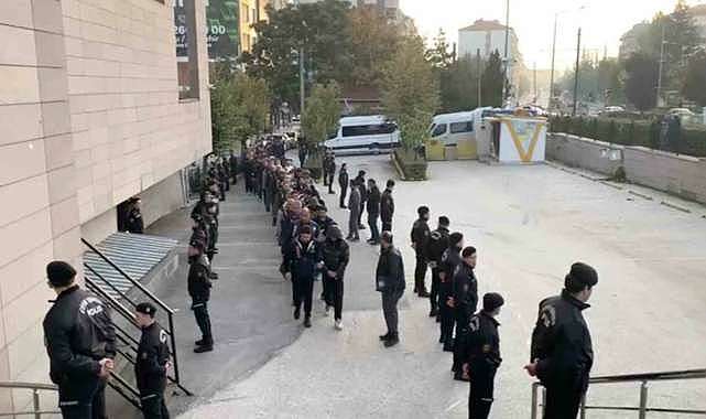 Bursa dahil 32 ildeki dev yasa dışı bahis operasyonunda yeni gelişme