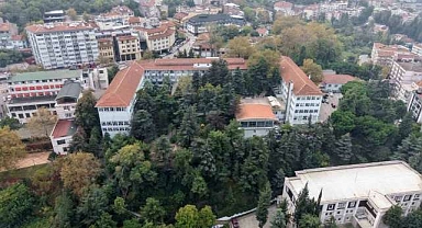 Bursa’daki 723 yıllık hastaneyle ilgili karara hastalar tepkili