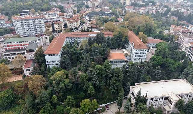 Bursa’daki 723 yıllık hastaneyle ilgili karara hastalar tepkili
