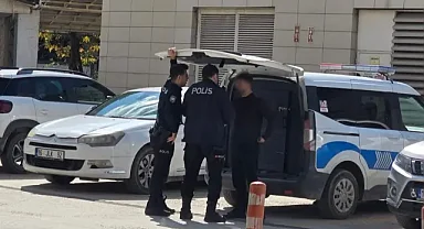 Bursa’daki bu okulda silah paniği!