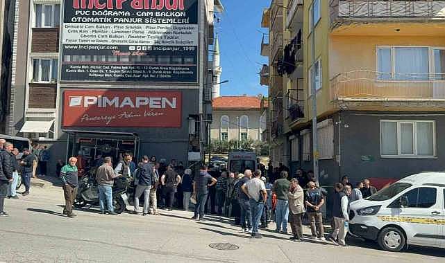 Bursa’daki komşu dehşetinde yeni gelişme!