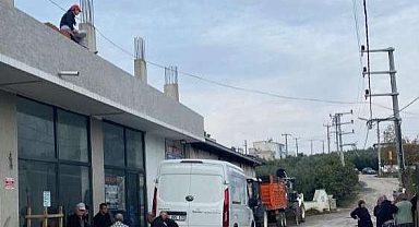 Bursa'daki sahil bölgesinde yıkım kavgası!