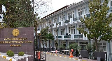 Bursa’daki tarihi hastaneyle ilgili açıklama