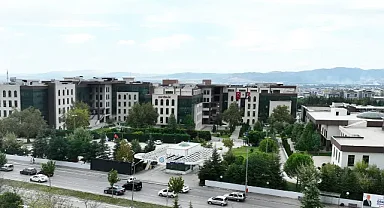 Bursa’daki üniversiteden sel felaketlerine karşı önemli proje!
