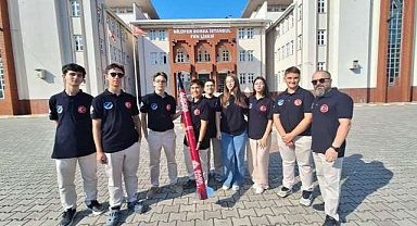 Bursa’dan TEKNOFEST başarısı!