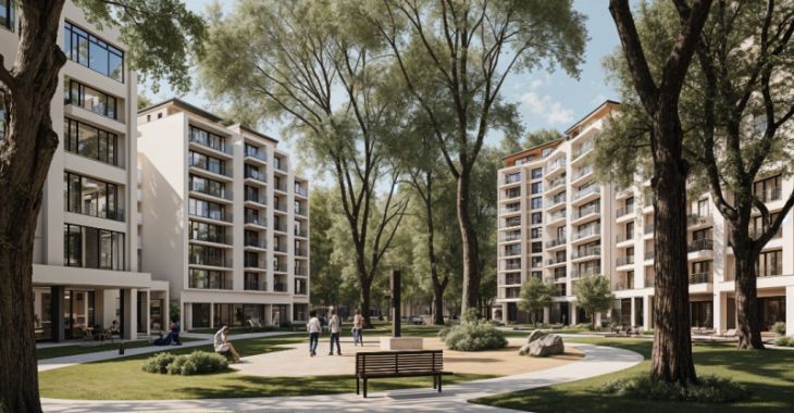Bursa ekolojik kentsel dönüşümle geleceğe hazırlanıyor