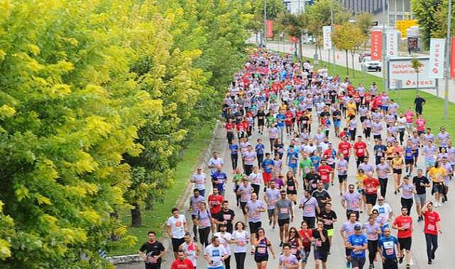 Bursa Emniyeti’nden önemli duyuru; İşte pazar günü trafiğe kapatılacak yollar!