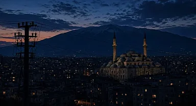 Bursa’nın 11 ilçesinde elektrik kesintisi!