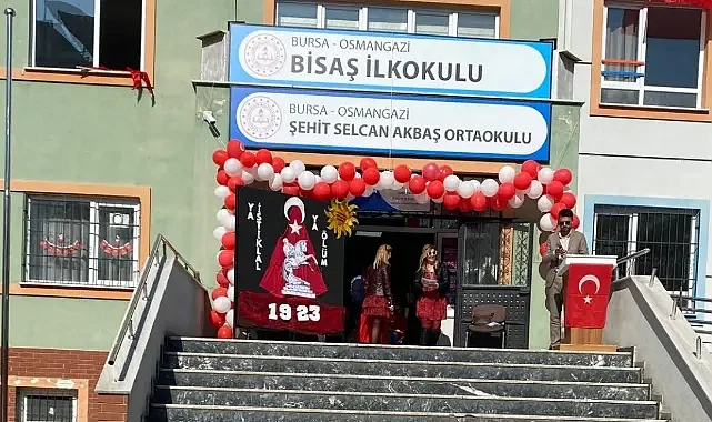 Bursa’nın 42 yıllık okulu için yıkım kararı!