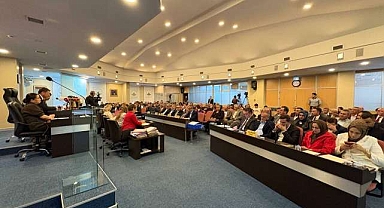 Bursa’nın bir mahallesine müjde! İlçe Meclisi’nde projeyle ilgili tarih verildi