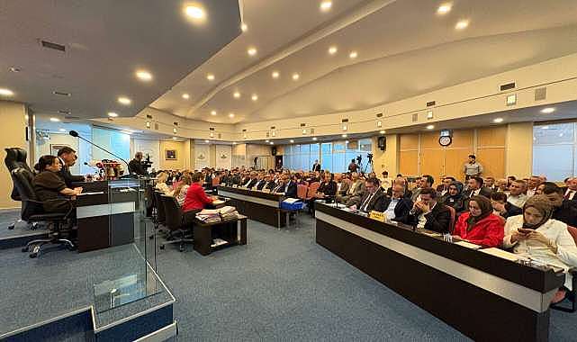 Bursa’nın bir mahallesine müjde! İlçe Meclisi’nde projeyle ilgili tarih verildi