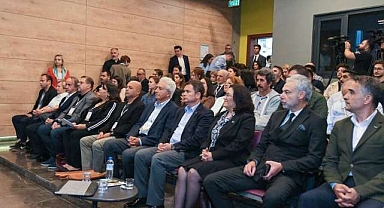 Bursa’nın mimari mirası masaya yatırıldı