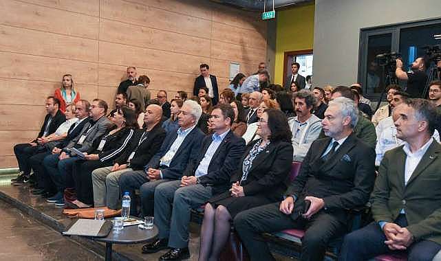Bursa’nın mimari mirası masaya yatırıldı