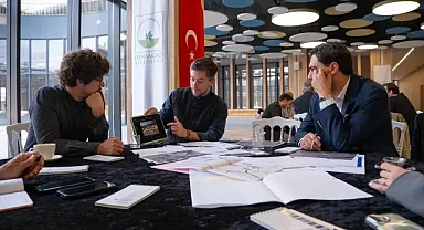 Bursa’nın tarihi merkezi için ulaşım zirvesi