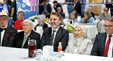 Bursa’nın yaşayan çınarlarına vefa