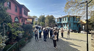 Bursa turizmine yeni yol haritası