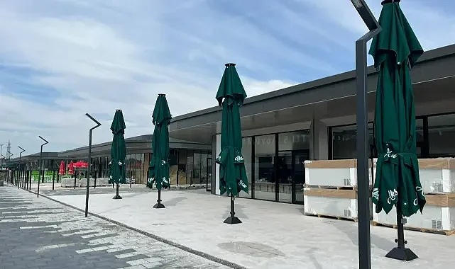 Bursa ve Bursasporluların yeni ‘Meydan’ı gün sayıyor