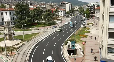 Bursa’ya önemli duyuru; Bu saatlere dikkat kapatılacak!