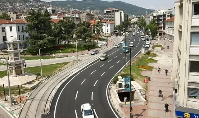 Bursa’ya önemli duyuru; Bu saatlere dikkat kapatılacak!