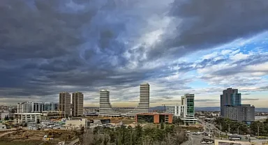 Bursa’ya yeni haftada yağış var mı? Meteoroloji son tahminlerini açıkladı