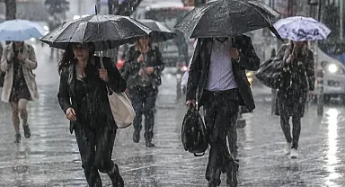 Bursa’ya yeni uyarı: Akşam saatlerine dikkat!