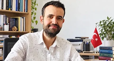 Bursalı öğretim üyesinden dünya çapında başarı