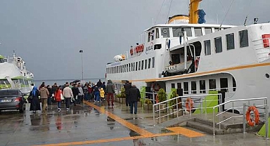 Bursalılar dikkat! 4 iptal duyurusu