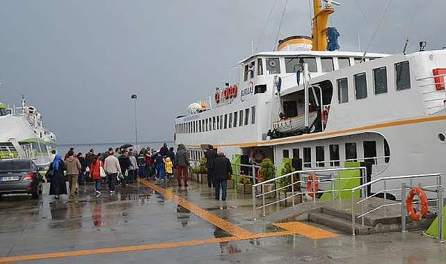 Bursalılar dikkat! 4 iptal duyurusu
