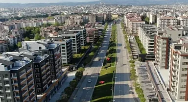 Bursalılar dikkat! Bu güzergâhlar trafiğe kapanıyor…