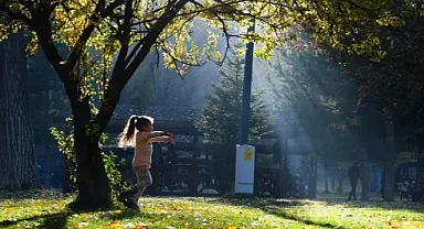 Bursalılar dikkat! Yeni haftada hava nasıl olacak?