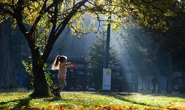 Bursalılar dikkat! Yeni haftada hava nasıl olacak?
