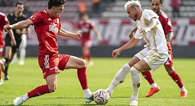 Bursaspor’a büyük fırsat doğdu!