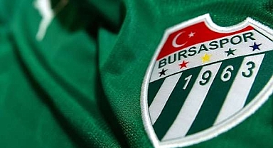 Bursaspor’a kötü haber: O isim 2 maçtan men edildi!