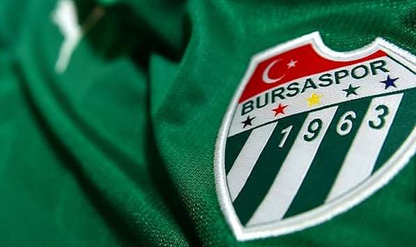 Bursaspor’a kötü haber: O isim 2 maçtan men edildi!
